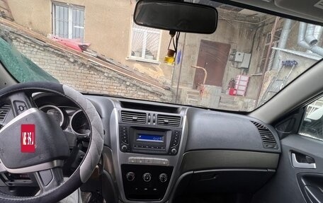 Geely Emgrand X7 I, 2014 год, 360 000 рублей, 11 фотография