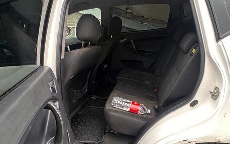 Geely Emgrand X7 I, 2014 год, 360 000 рублей, 13 фотография