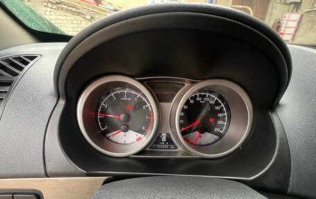 Geely Emgrand X7 I, 2014 год, 360 000 рублей, 12 фотография