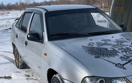 Daewoo Nexia I рестайлинг, 2011 год, 250 000 рублей, 3 фотография