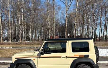 Suzuki Jimny, 2020 год, 2 350 000 рублей, 5 фотография