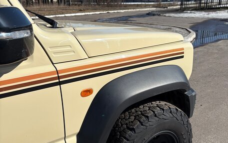 Suzuki Jimny, 2020 год, 2 350 000 рублей, 4 фотография