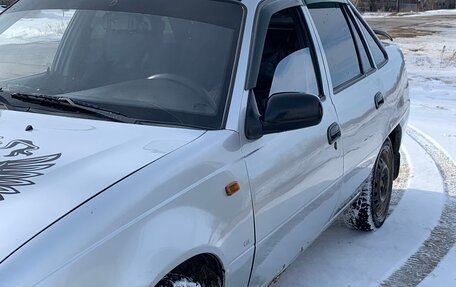 Daewoo Nexia I рестайлинг, 2011 год, 250 000 рублей, 2 фотография