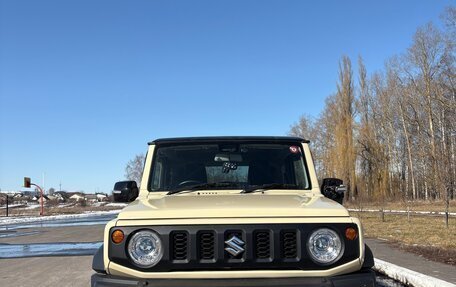 Suzuki Jimny, 2020 год, 2 350 000 рублей, 2 фотография