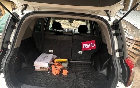 Geely Emgrand X7 I, 2014 год, 360 000 рублей, 14 фотография