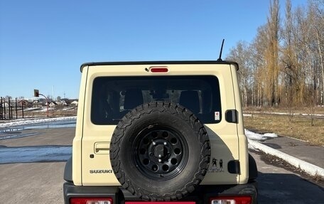 Suzuki Jimny, 2020 год, 2 350 000 рублей, 6 фотография