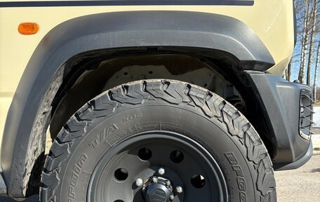 Suzuki Jimny, 2020 год, 2 350 000 рублей, 8 фотография