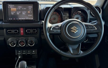 Suzuki Jimny, 2020 год, 2 350 000 рублей, 9 фотография