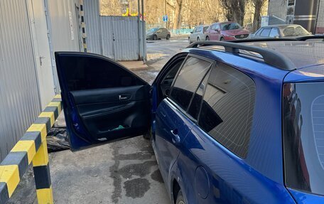 Mazda 6, 2004 год, 200 000 рублей, 2 фотография