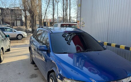 Mazda 6, 2004 год, 200 000 рублей, 3 фотография