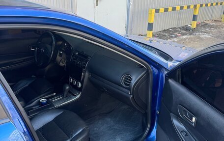 Mazda 6, 2004 год, 200 000 рублей, 4 фотография