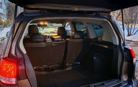 Citroen C-Crosser, 2012 год, 1 250 000 рублей, 5 фотография