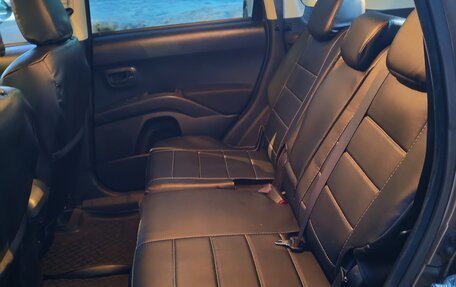 Citroen C-Crosser, 2012 год, 1 250 000 рублей, 8 фотография