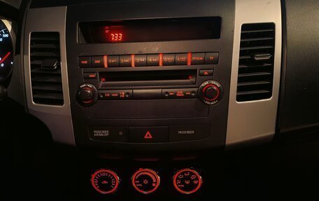 Citroen C-Crosser, 2012 год, 1 250 000 рублей, 10 фотография