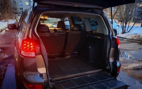 Citroen C-Crosser, 2012 год, 1 250 000 рублей, 7 фотография