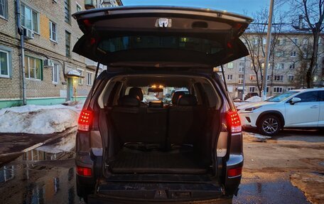 Citroen C-Crosser, 2012 год, 1 250 000 рублей, 6 фотография