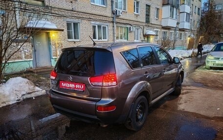 Citroen C-Crosser, 2012 год, 1 250 000 рублей, 3 фотография