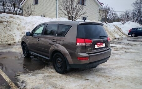 Citroen C-Crosser, 2012 год, 1 250 000 рублей, 13 фотография