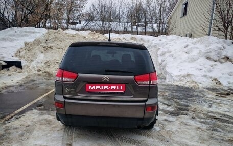 Citroen C-Crosser, 2012 год, 1 250 000 рублей, 14 фотография