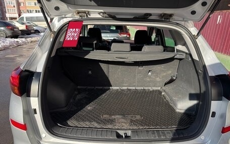 Hyundai Tucson III, 2019 год, 2 200 000 рублей, 5 фотография