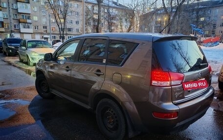 Citroen C-Crosser, 2012 год, 1 250 000 рублей, 4 фотография