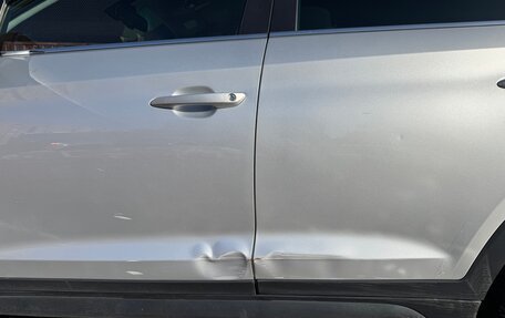 Hyundai Tucson III, 2019 год, 2 200 000 рублей, 10 фотография