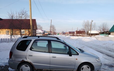 Toyota Corolla Spacio II, 1997 год, 230 000 рублей, 2 фотография