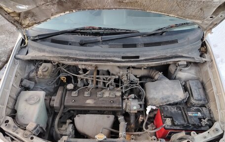 Toyota Corolla Spacio II, 1997 год, 230 000 рублей, 5 фотография