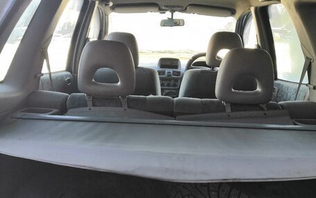 Toyota Corolla Spacio II, 1997 год, 230 000 рублей, 6 фотография