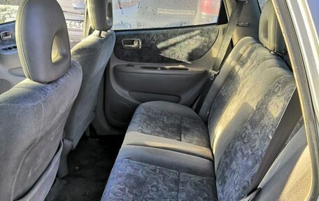 Toyota Corolla Spacio II, 1997 год, 230 000 рублей, 7 фотография