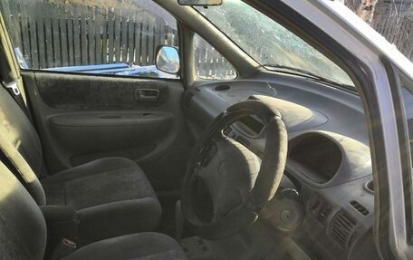 Toyota Corolla Spacio II, 1997 год, 230 000 рублей, 8 фотография