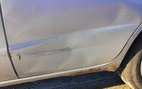 Toyota Corolla Spacio II, 1997 год, 230 000 рублей, 10 фотография