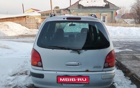 Toyota Corolla Spacio II, 1997 год, 230 000 рублей, 3 фотография