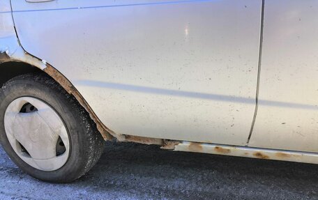 Toyota Corolla Spacio II, 1997 год, 230 000 рублей, 12 фотография