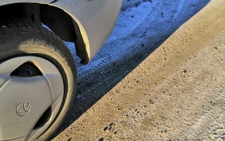 Toyota Corolla Spacio II, 1997 год, 230 000 рублей, 11 фотография