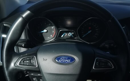 Ford Focus III, 2017 год, 990 000 рублей, 6 фотография