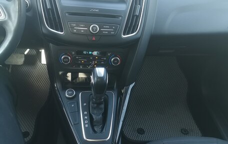 Ford Focus III, 2017 год, 990 000 рублей, 7 фотография