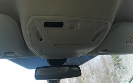 Ford Focus III, 2017 год, 990 000 рублей, 8 фотография