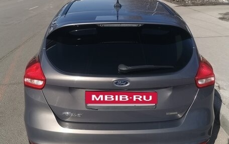 Ford Focus III, 2017 год, 990 000 рублей, 4 фотография