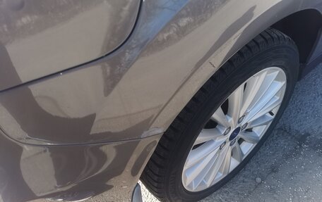 Ford Focus III, 2017 год, 990 000 рублей, 10 фотография