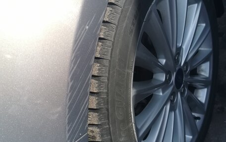 Ford Focus III, 2017 год, 990 000 рублей, 11 фотография