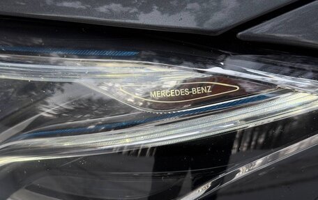 Mercedes-Benz E-Класс, 2016 год, 2 868 000 рублей, 10 фотография