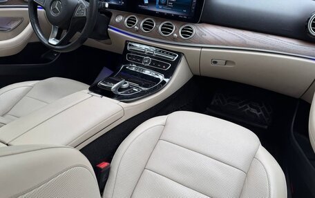 Mercedes-Benz E-Класс, 2016 год, 2 868 000 рублей, 24 фотография