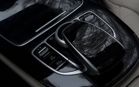 Mercedes-Benz E-Класс, 2016 год, 2 868 000 рублей, 20 фотография