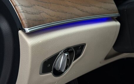 Mercedes-Benz E-Класс, 2016 год, 2 868 000 рублей, 26 фотография