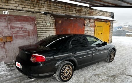 ГАЗ Volga Siber I, 2010 год, 350 000 рублей, 3 фотография