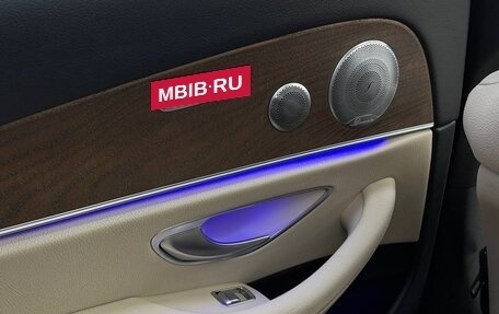 Mercedes-Benz E-Класс, 2016 год, 2 868 000 рублей, 16 фотография