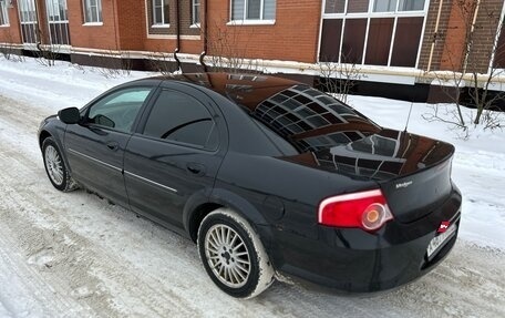 ГАЗ Volga Siber I, 2010 год, 350 000 рублей, 7 фотография