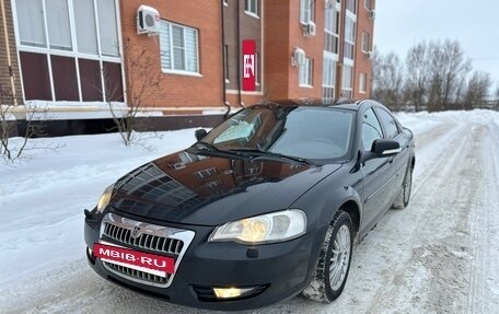 ГАЗ Volga Siber I, 2010 год, 350 000 рублей, 4 фотография