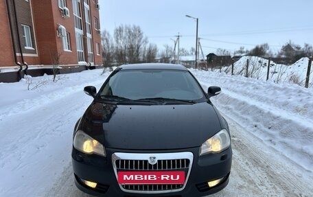 ГАЗ Volga Siber I, 2010 год, 350 000 рублей, 5 фотография